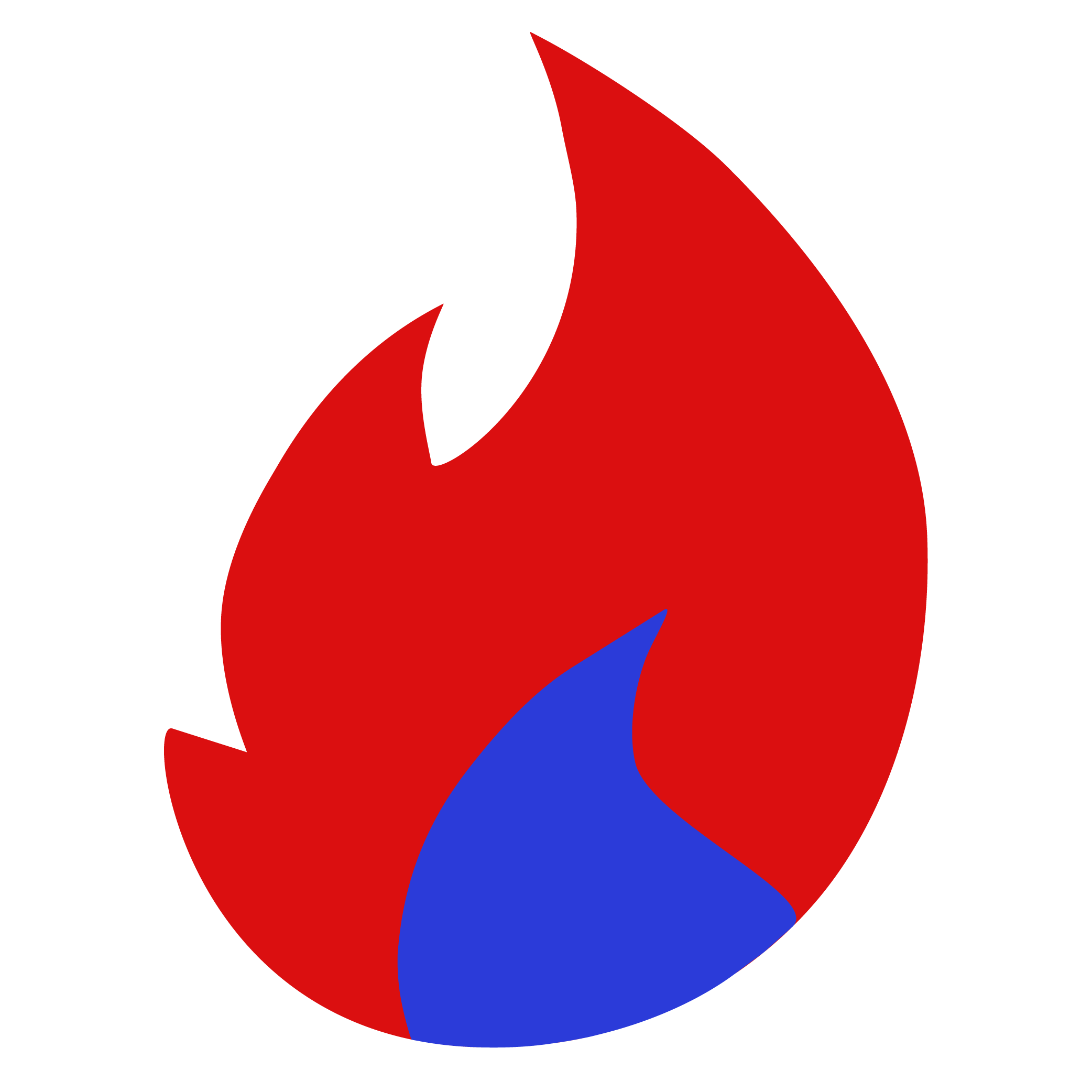 Favicon Gas y Fuego